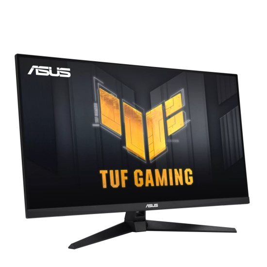 Asus 32 VA VG32UQA1A TUF GAMING 4K 120Hz-160Hz HDMIx2 DP USB GŁOŚNIK HDR400